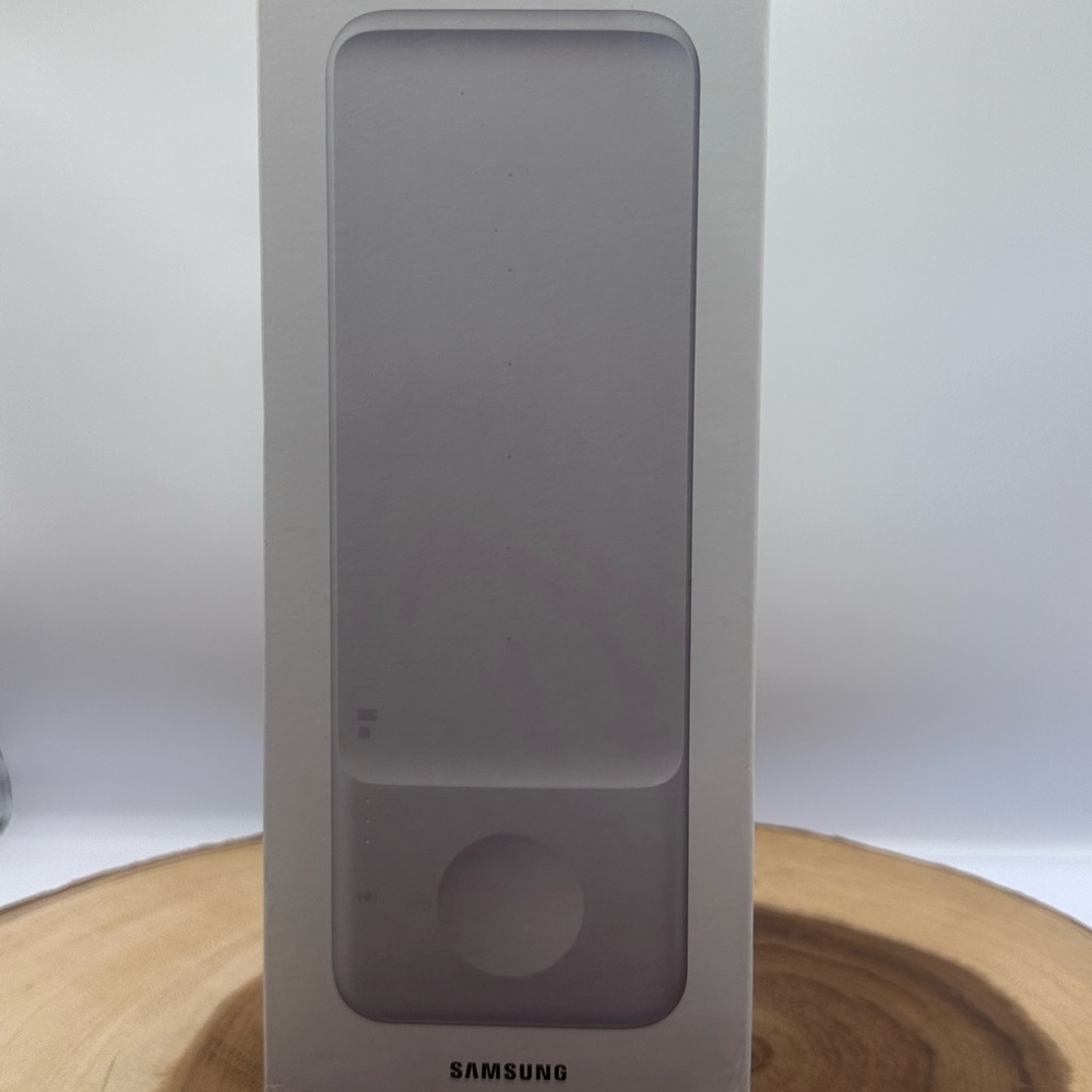 Samsung Trío Charger